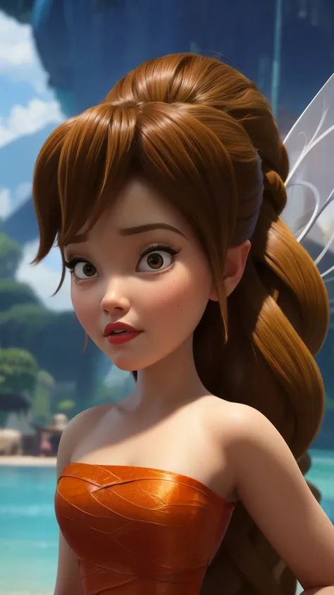 Young Elsa is very hot. busty. cutout. production.. 💗 💕 💮.