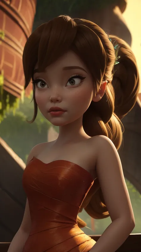 Young Elsa is very hot. busty. cutout. production.. 💗 💕 💮.