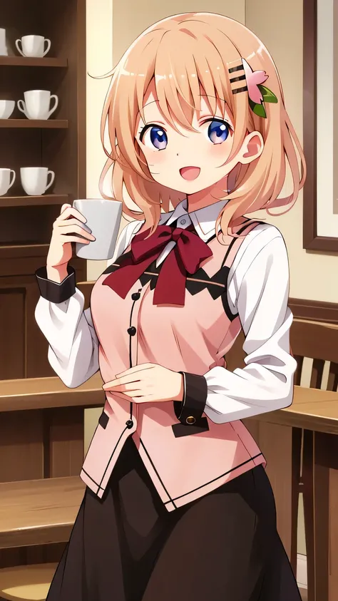 {{{masterpiece}}}, (best quality:1.5), (ultra-detailed:1.5), {illustration}, {{an extremely delicate and beautiful}}, (beautiful detailed eyes:1.6), absurdres, highres, extremely detailed face, 16k, hd, visual anime de uma jovem mulher, extremamente bonito...