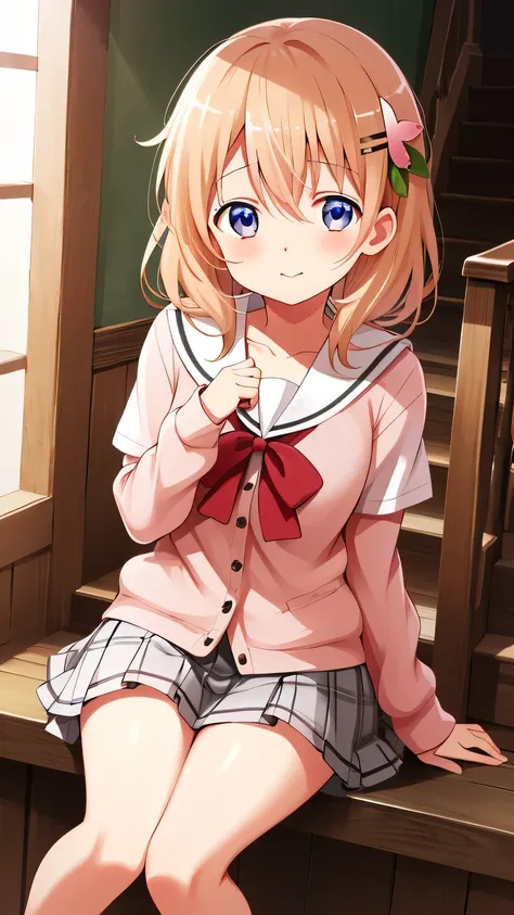 {{{masterpiece}}}, (best quality:1.5), (ultra-detailed:1.5), {illustration}, {{an extremely delicate and beautiful}}, (beautiful detailed eyes:1.6), absurdres, highres, extremely detailed face, 16k, hd, visual anime de uma jovem mulher, extremamente bonito...