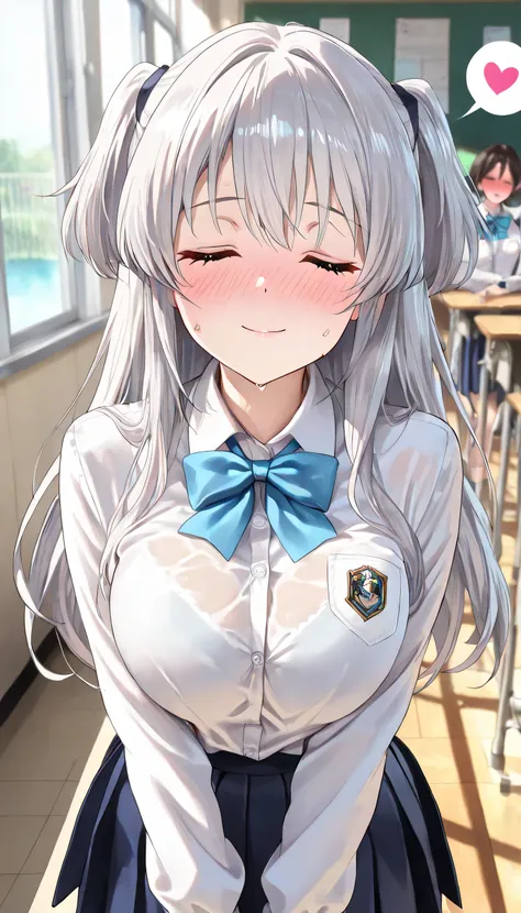 ((ultra-detailed)), (highly detailed CG illustration), (best quality:1.2), ultra-highly detailed, colorful composition, artistic photoshoot, 1girl, solo focus, upper body, moe anime character, girl, dainty facial structure, baby face, round face, rounded c...