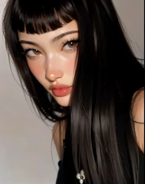   mulher deslumbrante,   alta qualidade , Details of perfection   , ultra 8k,     perfectly rendered face    ,   all her facial and body details are perfectly detailed, alta qualidade, 8k,     perfectly rendered details    ,      ultra detailed photograph ...