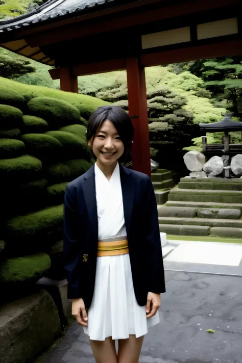 nice japanese girl,japanese shrine maiden, 28 yeas old in Adachi