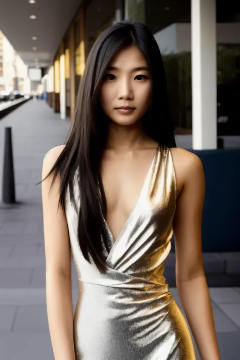r/Nude_Selfie, front,a photo of an 18-year-old Asian woman named asianbabe, (best aesthetic:1.2) and (best quality:1.2) and (photorealistic:1.4) and (realistic:1.4) and detailed skin textures and detailed skin pores and high skin detail, looking at viewer ...