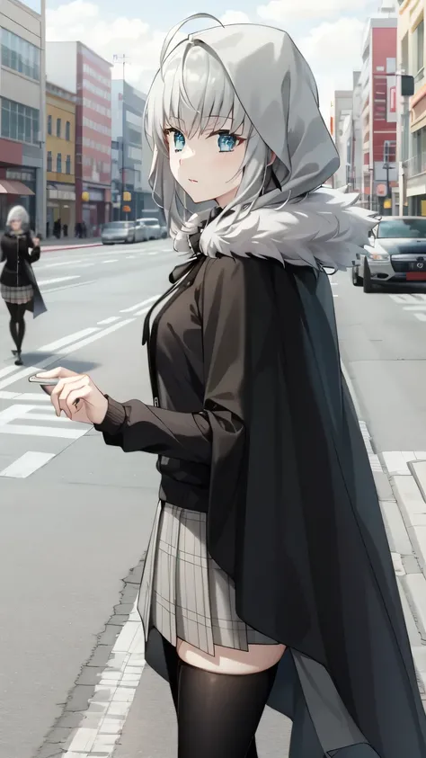 {{{masterpiece}}}, (best quality:1.5), (ultra-detailed:1.5), {illustration}, {{an extremely delicate and beautiful}}, (beautiful detailed eyes:1.6), absurdres, highres, extremely detailed face, 16k, hd, visual anime de uma jovem mulher, extremamente bonito...