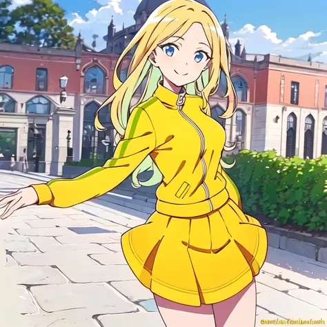 Anna Aveiro Nakamura dos Santos Moreira Cuccittini 杏那・アヴェイロ - Nanare Hananare 菜なれ花なれ v1.0