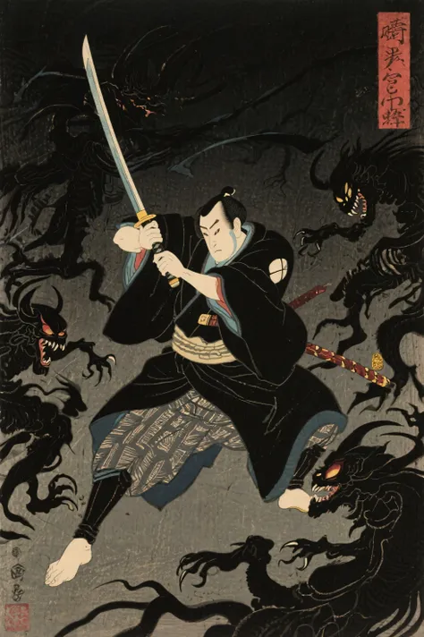 悪夢狩り