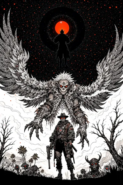 Nightmare Hunter
