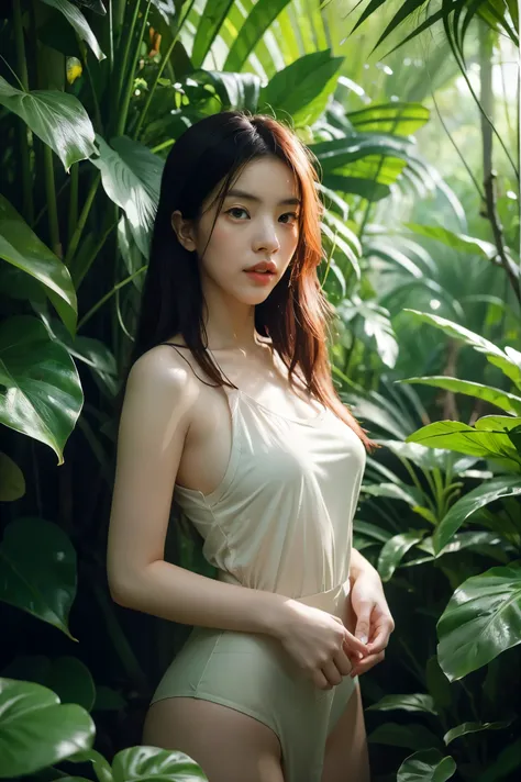 Jane Chompoonuch Actress_Thai v1.0