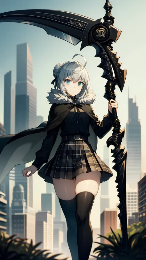 {{{masterpiece}}}, (best quality:1.5), (ultra-detailed:1.5), {illustration}, {{an extremely delicate and beautiful}}, (beautiful detailed eyes:1.6), absurdres, highres, extremely detailed face, 16k, hd, visual anime de uma jovem mulher, extremamente bonito...