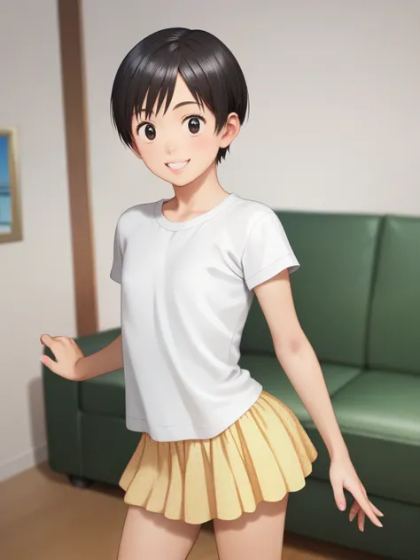 score_9, score_8_up, score_7_up, score_6_up, score_5_up, score_4_up, Source_Anime,nsfw，Very detailed and beautiful, very detailed，Beautiful Japanese young ，skinny，Petite，Very thin limbs，flat chested，detailed faces with ofisu, detailed eyes, detailed depict...