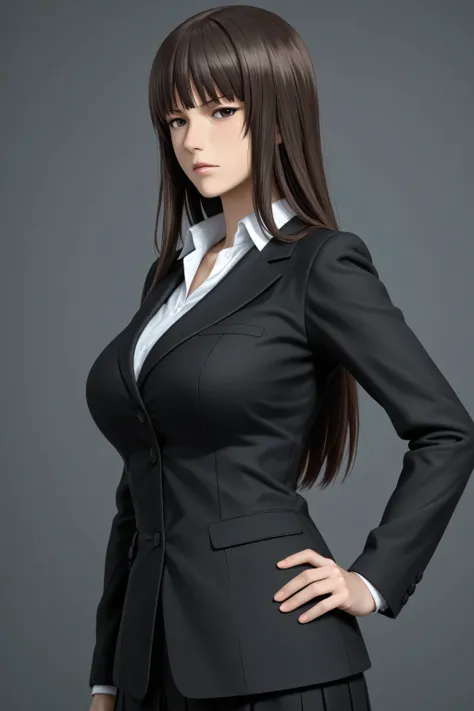 nishizumi shiho,