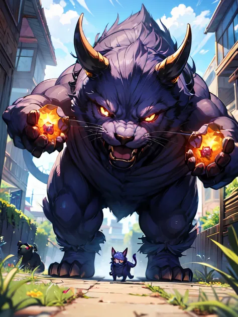 today's theme「Moe Pet Evolution Theory」is。Your Cute Pet Suddenly Evolves！Will it become a powerful behemoth、or become a companion with magical powers？