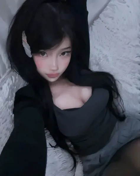 Beautiful woman