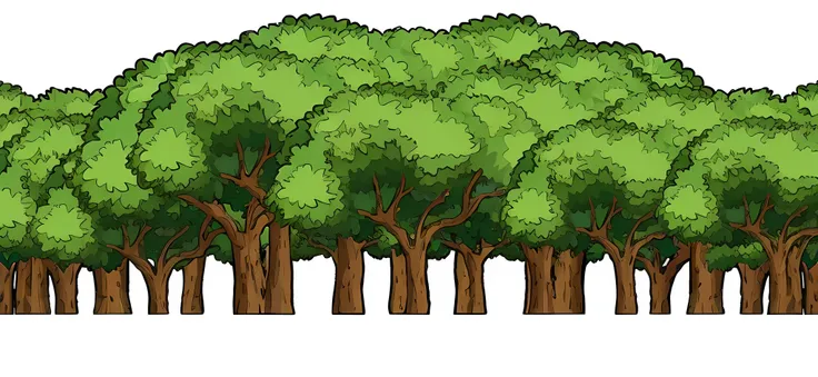 Scenario (FLORESTA)