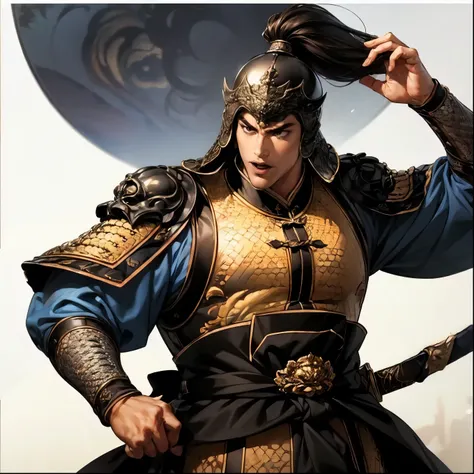 Redesigned according to surrounding costumes
