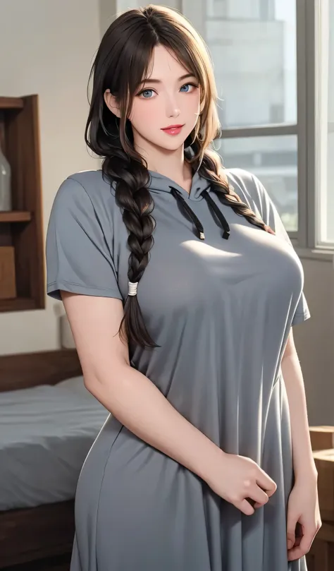 One Beautiful Young Ukraine Plump Cute Women, 19 years old, Tall 1.65 Meters, Large Framed Beautiful Plump Women: 1.6, Big-boned: 1.55, Very Beautiful Young Cute Women, Cute and Charming, Muscule Training, Gym Sport, Muscular Big plump Figure: 1.7, Muscula...