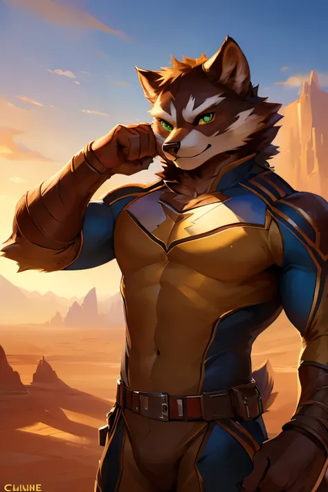 4k, high resolution, best quality, masterpiece, perfect colors, perfect shadows, perfect lighting, published in e621, (by Chunie, by Einshelm), furry, den, furry art, ((portrait)), male cat, black cat , character Mordecai Heller (two-tone fur), furry body,...
