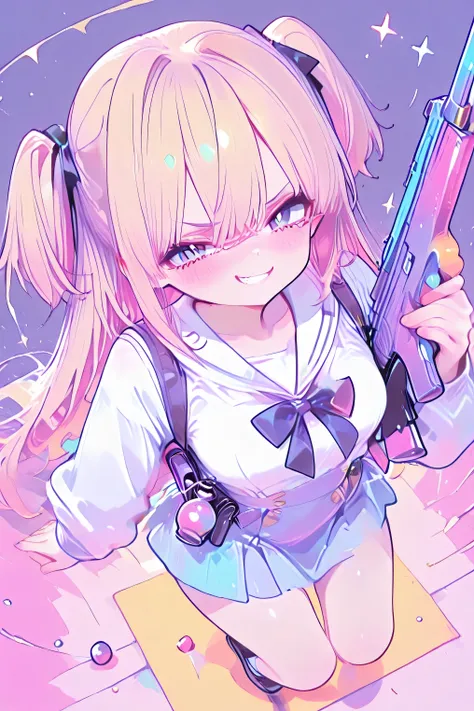 score_9_up, score_8_up、score_7_up、unaestheticXL_cbp62、deep_negative_pony, negativeXL_D, 8K、((傑作:1.3))、(超詳細、RAWカラー写真:1.3)、(最高品質)、信じられないほど不条理な高解像度、非常に美的、不条理、(解剖学的に正確な描写:1.3)、傑作デジタルアート、BREAK 細部への美しいこだわり、((BREAK緻密な目と緻密な顔:1.3))、(磁器のように滑らかな肌, すべすべの肌:1.3)、1girl, ...