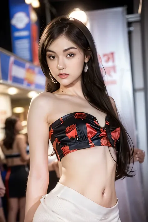 sasha grey at the launch of her upcoming film, indian super model, wearing crop top, leaked image, stunning appealing figure, actress, very attractive and beautiful, wearing a crop top, wearing crop top and miniskirt, gorgeous figure, sexy girl with dark c...