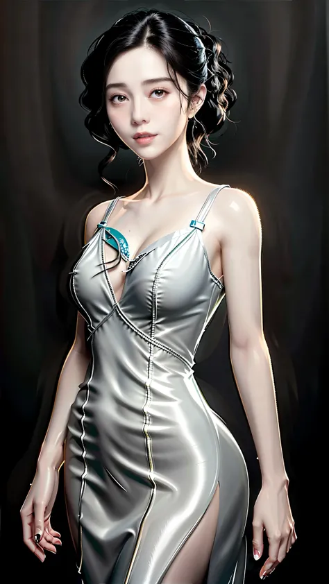 1girl,beautiful vintage color, Instagram (photorealistic, high resolution:1.4), ((Puffy Eyes)), stares at viewers, , full body (8k, raw photo, top quality, masterpiece:1.2), (realistic, photo-realistic:1.37),(clear focus:1.2), professional writing, photon ...