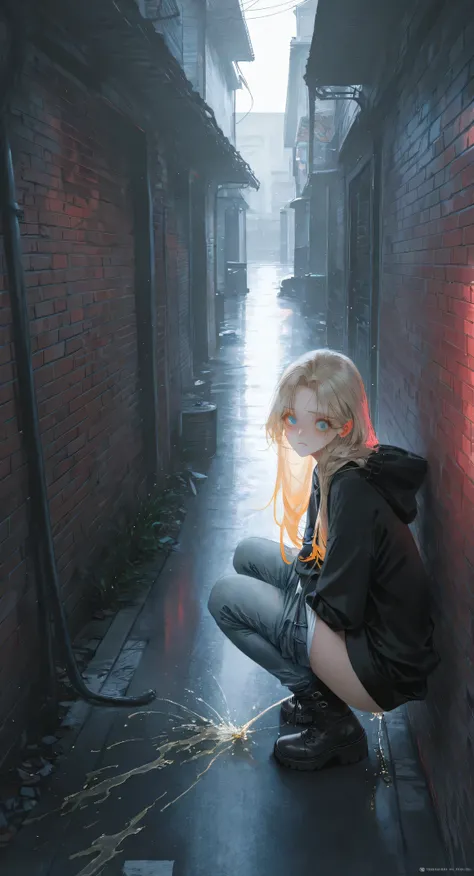 light particles,lens flare,(artist:quasarcake:0.8),extreme aesthetic,(wlop:0.6),wanke,rella,wanke,masterpiece,best quality,good quality,newest,year 2024,year 2023,very aesthetic,absurdres,Visual impact,perspective composition,A shot with tension,sharp focu...