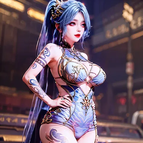 one woman,masterpiecehair, hair, cinema lights, (3D lighting),  very detailed CG unity  pictureพื้นหลัง 8k  ,      Wills      ,  pictureพื้นหลัง 8k  ,  very detailed,            maximum reality          ,  Wear a tight, microsexy white bikini,     Diamond ...