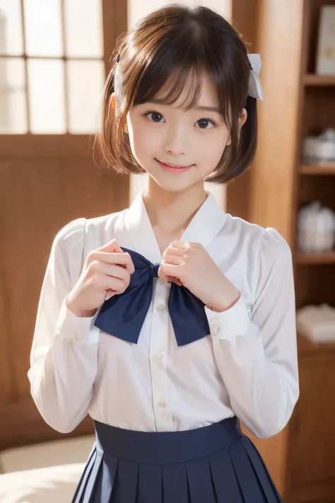 (((masterpiece))), ((( full body display 、抱き合うsister、gentle smile,sweet expression、A cute gesture))), (beautiful Japanese girl, 二人の可愛いsister) ,(ultra-high precision, realistic, very detailedな, 8k,top quality, very detailed, Detailed Background),(slender ...