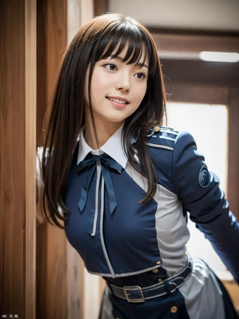 1girl, solo, cute Japanese girl, hight school girl, (smile:1.2), natural makeup, highlighting her clear skin and subtle eye shadow, Beyondv4,
BREAK
((realistic skin, detailed skin texture)),
BREAK
(bouncing breasts, active pose:1.2, stylish pose, dynamic a...
