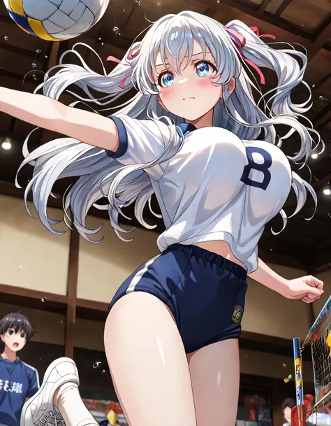 ((ultra-detailed)), (highly detailed CG illustration), (best quality:1.2), ultra-highly detailed, colorful composition, artistic photoshoot, 1girl, solo focus, thigh to top, cowboy shot, moe anime character, girl, dainty facial structure,  face, round face...