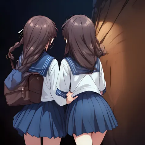 (highest quality, masterpiece:1.2), highest quality, High resolution, 1080p, 8K, ((too beautiful) (too pretty) (noble decorous well-behaved) (three tender human princess) of (((most beloved))) (love-story comic heroine) are walking down, the smell of the g...