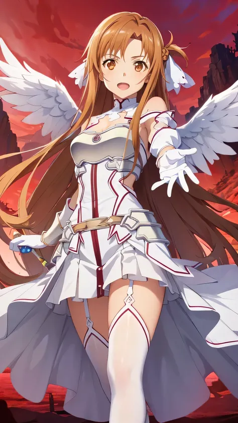 {{{masterpiece}}}, (best quality:1.5), (ultra-detailed:1.5), {illustration}, {{an extremely delicate and beautiful}}, (beautiful detailed eyes:1.6), absurdres, highres, extremely detailed face, 16k, hd, visual anime de uma jovem mulher, extremamente bonito...