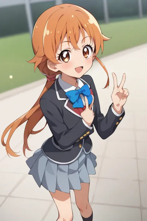
score_9, score_8_up, score_7_up, Source_Anime, nsfw，masterpiece, top quality, Super Detailed, high resolution, セミリアリスティックなAnimeスタイル, Japanese middle school student's，like々Funny face，face， big head，Short Height, flat chested，skinny，thin hands and feet，SHOR...
