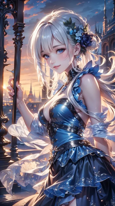 ( very detailed目, very detailed顔), ( realistic にสุดๆ, high resolution ), ( Top Quality :1.4), ( Top Quality ), portrait, 5, Midea, 1 girl ,score_9, score_8_ up, score_7_ up, score_6_ up, score_5_ up, score_4_ up, realistic skin texture that lasts deep into...
