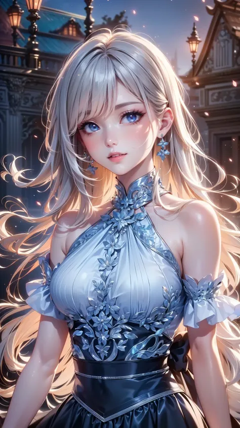 ( very detailed目, very detailed顔), ( realistic にสุดๆ, high resolution ), ( Top Quality :1.4), ( Top Quality ), portrait, 5, Midea, 1 girl ,score_9, score_8_ up, score_7_ up, score_6_ up, score_5_ up, score_4_ up, realistic skin texture that lasts deep into...
