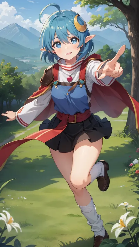 {{{masterpiece}}}, (best quality:1.5), (ultra-detailed:1.5), {illustration}, {{an extremely delicate and beautiful}}, (beautiful detailed eyes:1.6), absurdres, highres, extremely detailed face, 16k, hd, visual anime de uma jovem mulher, extremamente bonito...