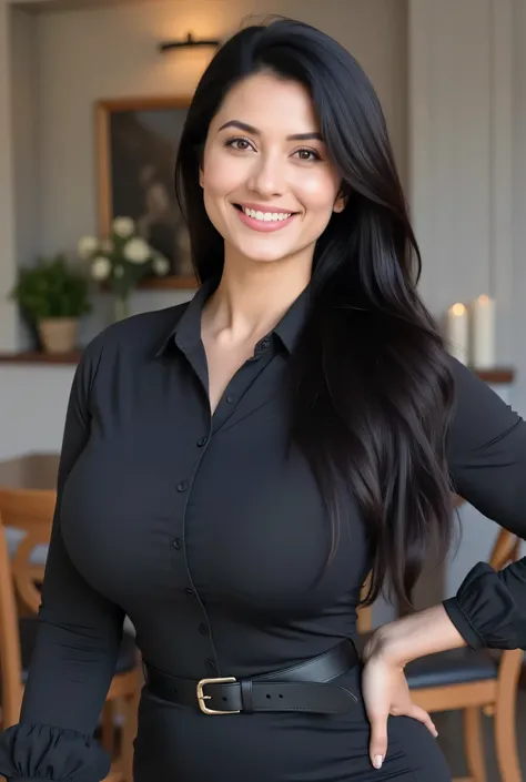 のインド人の女の子、白い肌, Full body shot of a woman,Nadezhda Granovskaya, , long black hair , high definition , masterpiece, Long Lasting High Quality, High detail during meals, formal: 1.4), ( : 1.2, Super: 1.1, : 1.37), ( clear focus : 1.4), Jap...