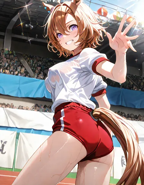 ((ultra-detailed)), (highly detailed CG illustration), (best quality:1.2), ultra-highly detailed, colorful composition, artistic photoshoot, 1girl, solo focus, thigh to top:1.2, cowboy shot:1.2, moe anime character, girl, dainty facial structure, ( face, r...
