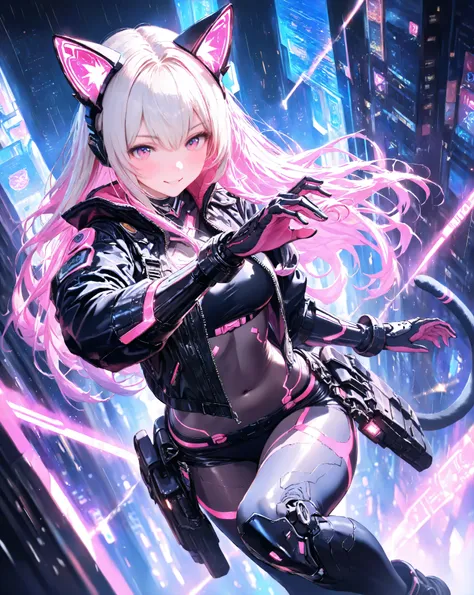 Quality:
(Score_9), (masterpiece, detailed:1.2), (ultra-detailed), (ultra-quality), (super-resolution), (detailed-background)

Art Style:
(photorealistic):1.4, (2.5D):1.5, (realistic lighting):1.3, (realistic texture):1.2, cinematic lighting, volumetric li...