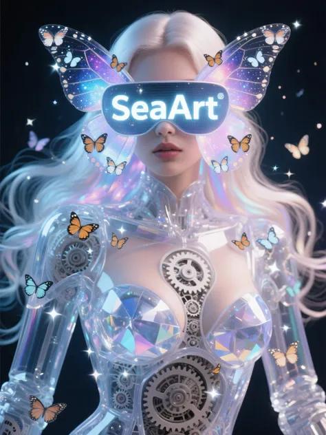 SeaArt