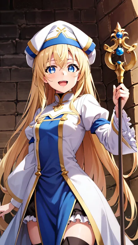 {{{masterpiece}}}, (best quality:1.5), (ultra-detailed:1.5), {illustration}, {{an extremely delicate and beautiful}}, (beautiful detailed eyes:1.6), absurdres, highres, extremely detailed face, 16k, hd, visual anime de uma jovem mulher, extremamente bonito...