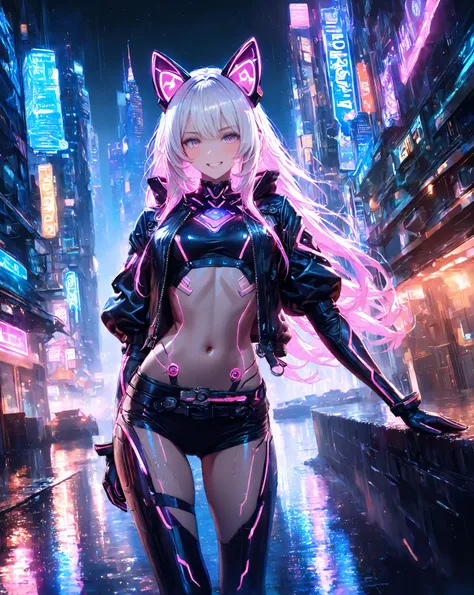 Quality:(Score_9), (masterpiece, detailed:1.2), (ultra-detailed), (ultra-quality), (super-resolution), (detailed-background)

Art Style:(photorealistic):1.4, (2.5D):1.5, (realistic lighting):1.3, (realistic texture):1.2, cinematic lighting, volumetric ligh...