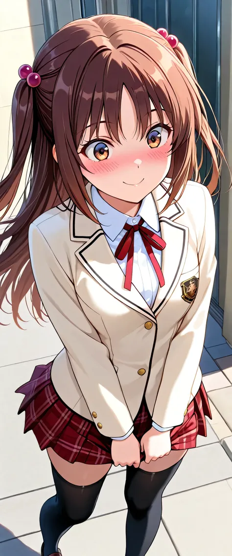 (beautiful girl: 1.3),masterpiece,Please redeem,Ultra-high resolution,Rich contrast,Very high quality,8k,Highly detailed CG unit wallpaper,Texture,So ridiculous,RAW Photos,Please redeem anime,Depth of written boundary 1.2,ultra-detailed eyes,Glowing Skin,B...