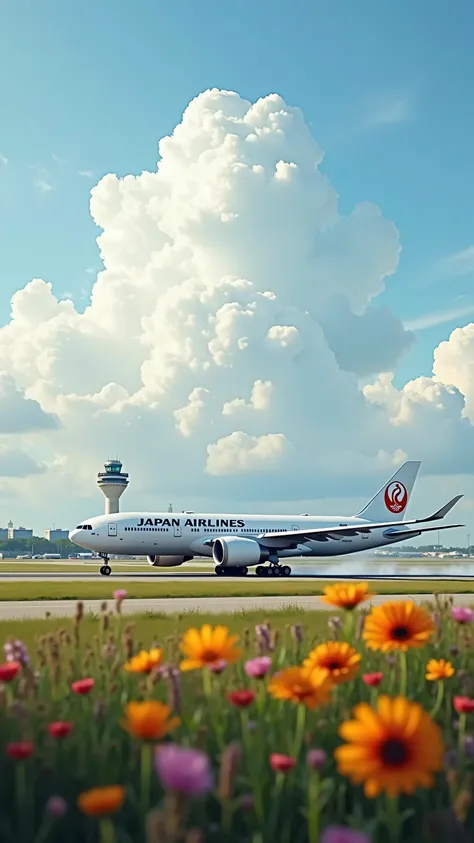 Japan Airlines