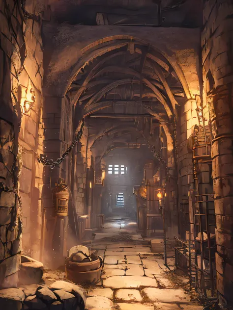 ((best quality))) (((HD))) (((8k))) (character) 20-year-old woman, European, ((adventurous)), (eyes closed), barefoot, freckles, on nose, red lips, dwarf, (dwarf:1.2), 5' 2" height, short stature, voluptuous and plump design, chunky design, ((brown hair)) ...