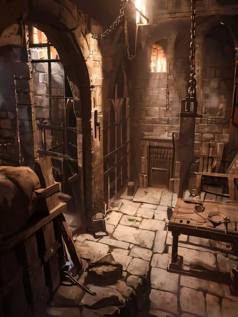 ((best quality))) (((HD))) (((8k))) (character) 20-year-old woman, European, ((adventurous)), (eyes closed), barefoot, freckles, on nose, red lips, dwarf, (dwarf:1.2), 5' 2" height, short stature, voluptuous and plump design, chunky design, ((brown hair)) ...