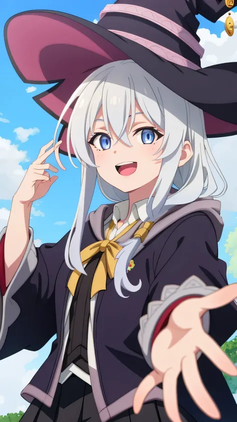 {{{masterpiece}}}, (best quality:1.5), (ultra-detailed:1.5), {illustration}, {{an extremely delicate and beautiful}}, (beautiful detailed eyes:1.6), absurdres, highres, extremely detailed face, 16k, hd, visual anime de uma jovem mulher, extremamente bonito...