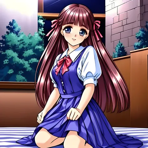 (highest quality, masterpiece:1.5), highest quality, High resolution, 1080p, 8K, (Too beautiful, ((Too much beloved)) noble grown beautiful beautiful lady with detailed is kneeling and praying to summon me to pleasure with her at night, the lady is lighted...