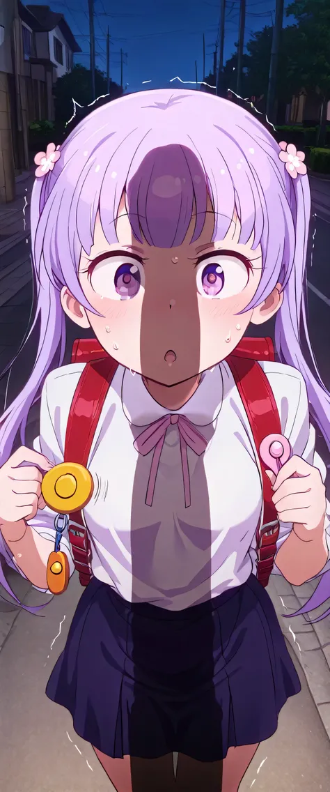 (She's hitting the buzzer button repeatedly:1.5),(beautiful girl: 1.3),masterpiece,Please redeem,Ultra-high resolution,Rich contrast,Very high quality,8k,Highly detailed CG unit wallpaper,Texture,So ridiculous,RAW Photos,Please redeem anime,Depth of writte...