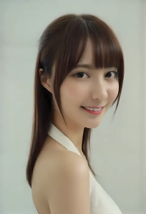 ultra-realistic, photorealistic, best quality, 8K, top-quality, ​masterpiece, ultra-detail, super high resolution, Improvement of quality, Enhances the beauty of skin texture, Clean and glowing skin, Smoother lighting, Improving the quality of cinema light...